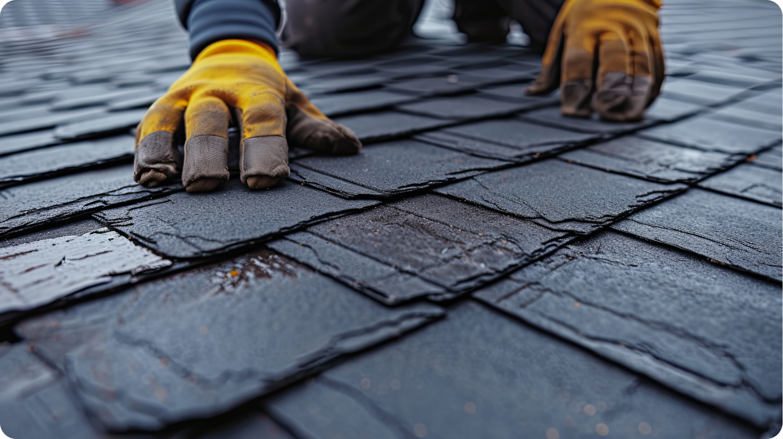 How to Know When It’s Time to Replace Your Roof